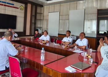 Kuliah Perdana Semester Ganjil 2026 Hadirkan Pakar Hukum Pidana Nasional