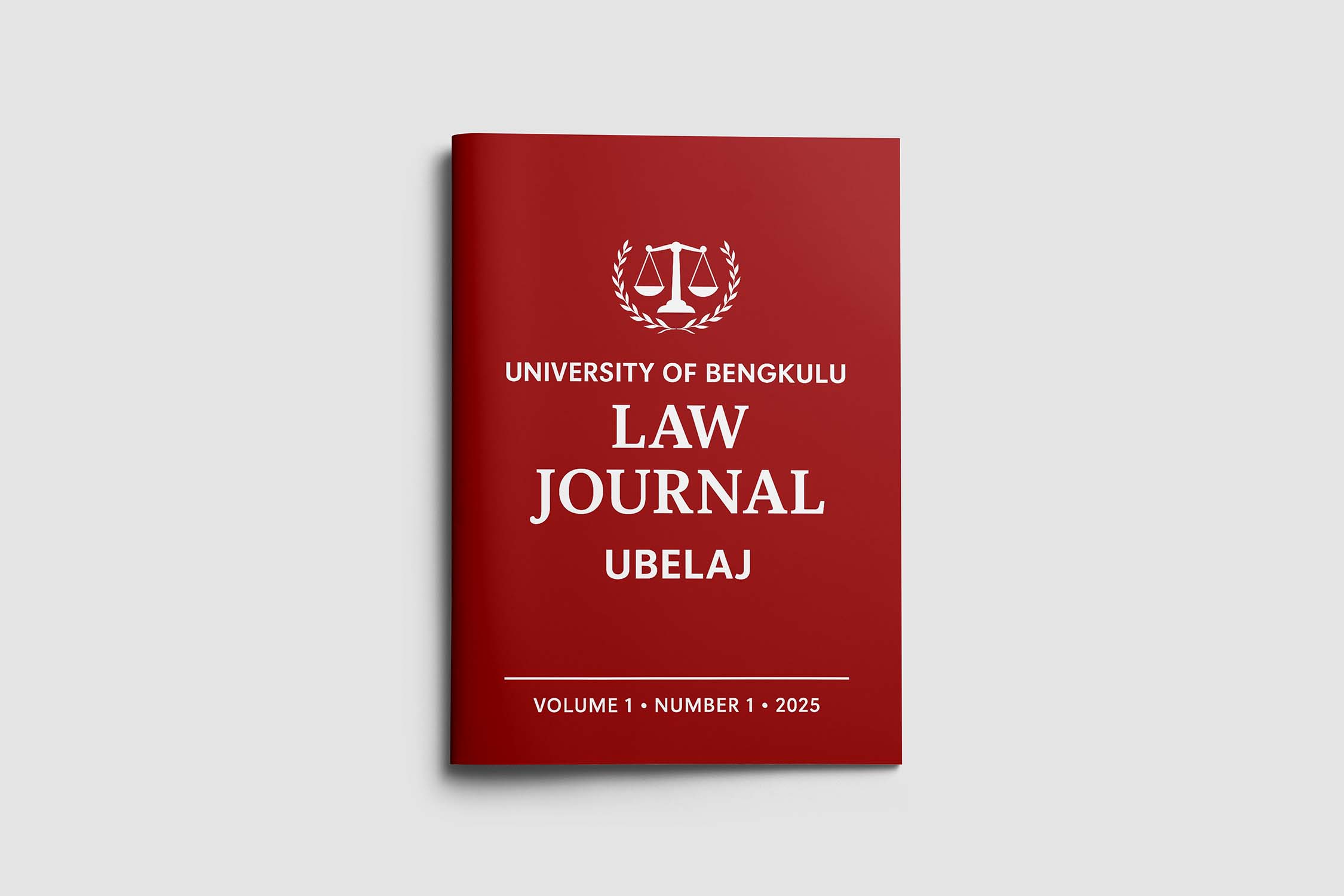 UBELAJ Journal