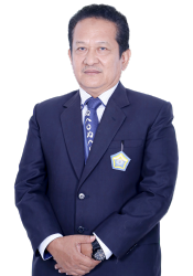 Prof. Dr. Herlambang, S.H., M.H.