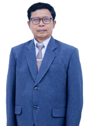 Dr. Drs. Akhmad, M.Hum.