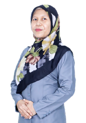 Dr. Ema Septaria, S.H., M.H.