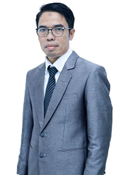 Dr. Edra Satmaidi, S.H., M.H.