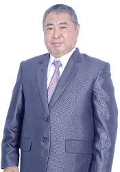 Dr. Antory Royan, S.H., M.Hum.